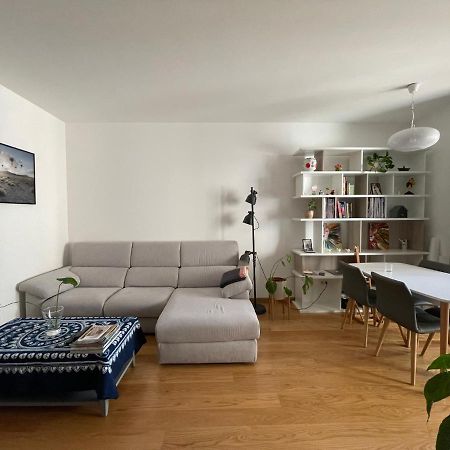 Casa Ampere Apartment Milan Exterior photo