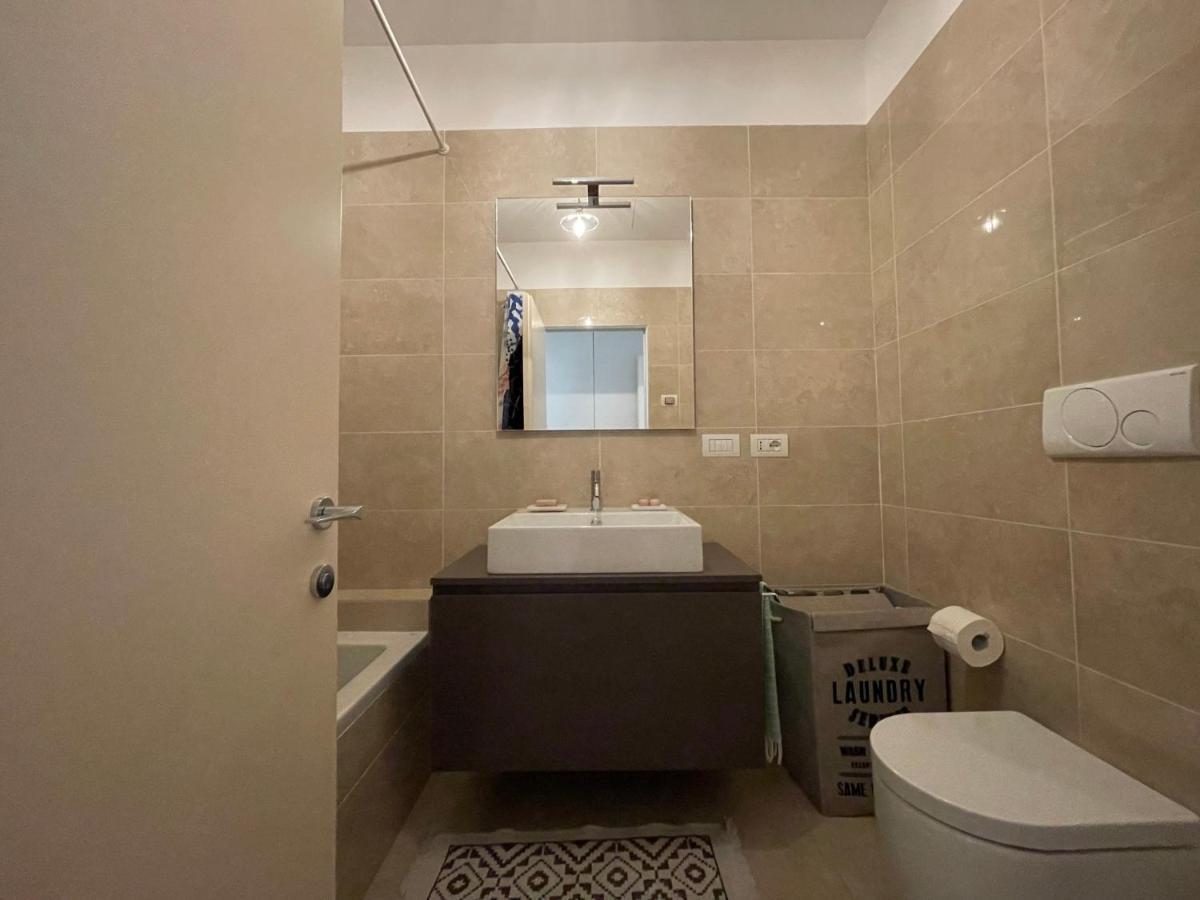 Casa Ampere Apartment Milan Exterior photo
